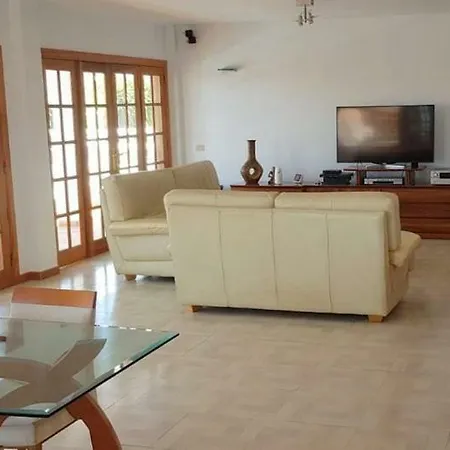 La Tosca Villa