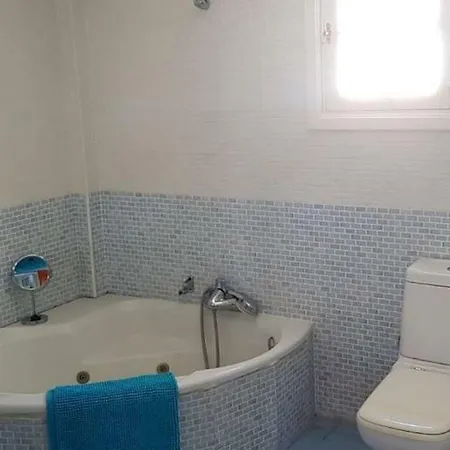 Villa La Tosca