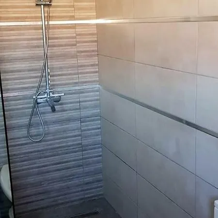 La Tosca Villa *