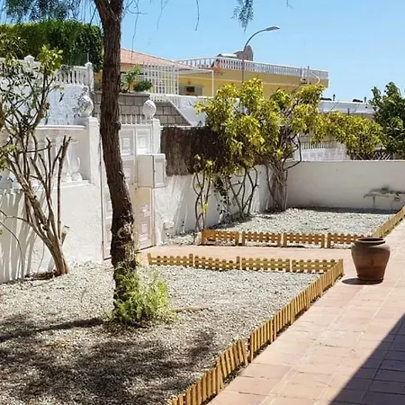 Villa La Tosca Callao Salvaje