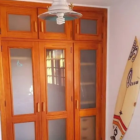 Villa La Tosca *
